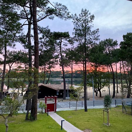 Lake Apart Сорт-Осгор Экстерьер фото